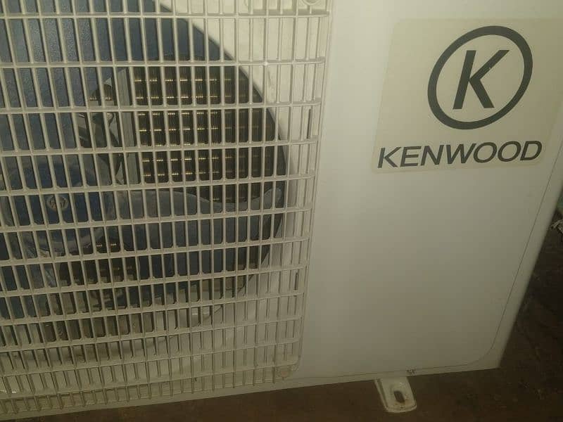 kanwood ac 410 gass 0