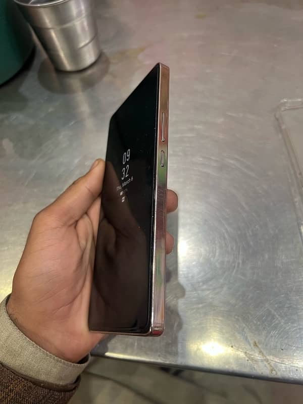 infinix note 40 12rm 256 gb 1