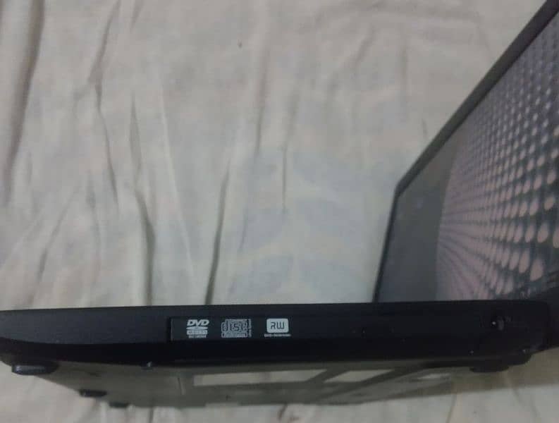 Toshiba laptop 2