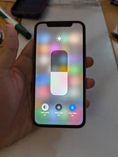 Iphone x non pta 256gb