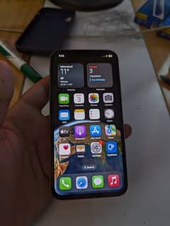 Iphone x non pta 256gb