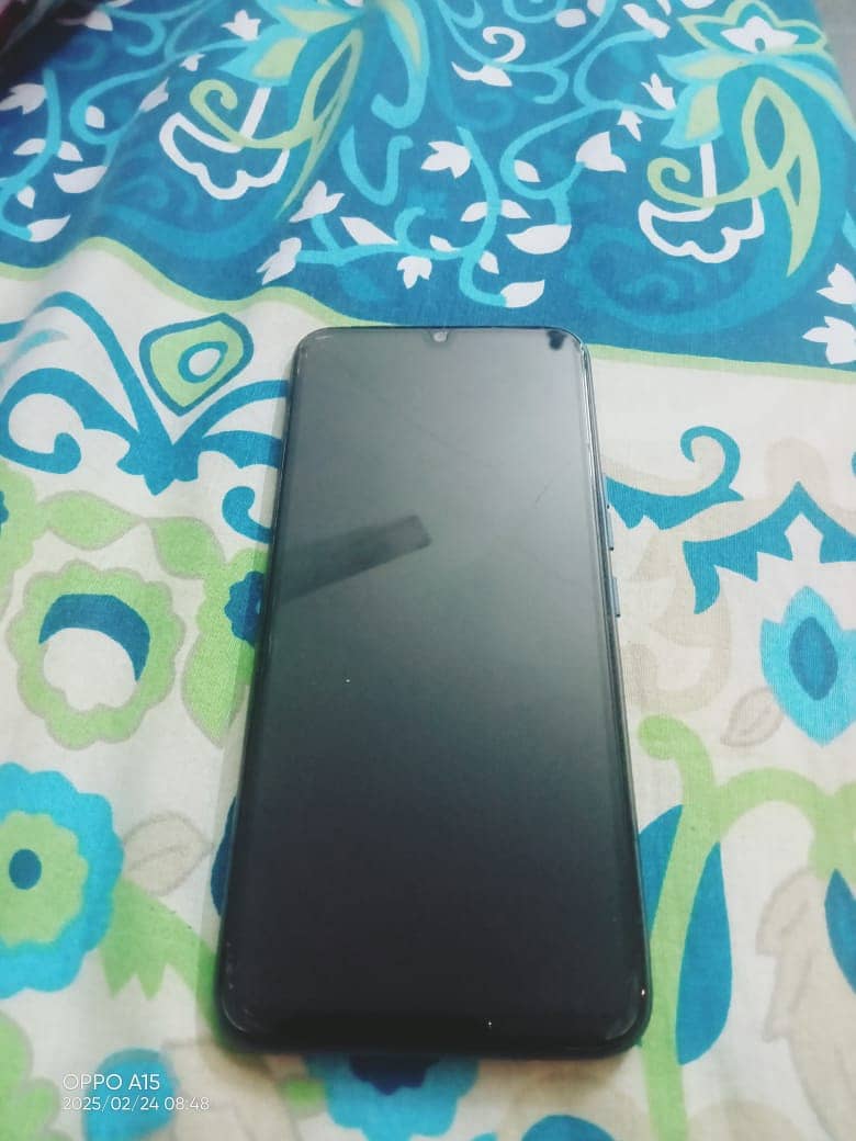 Tecno Spark 8C 1