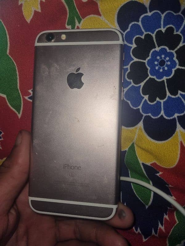 iphone6s 64gb 2