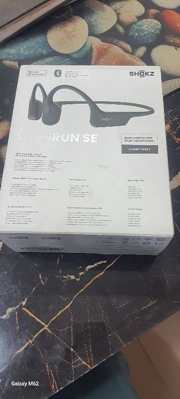 Openrun se sports earphone 3