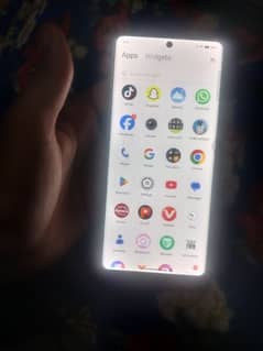 vivo V40 For sale 10 month warranty