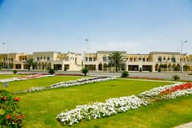 5 Marla Commercial Open Form No Transfer Fee Plot For Sale In Block G5 Bahria Orchard Phase 4