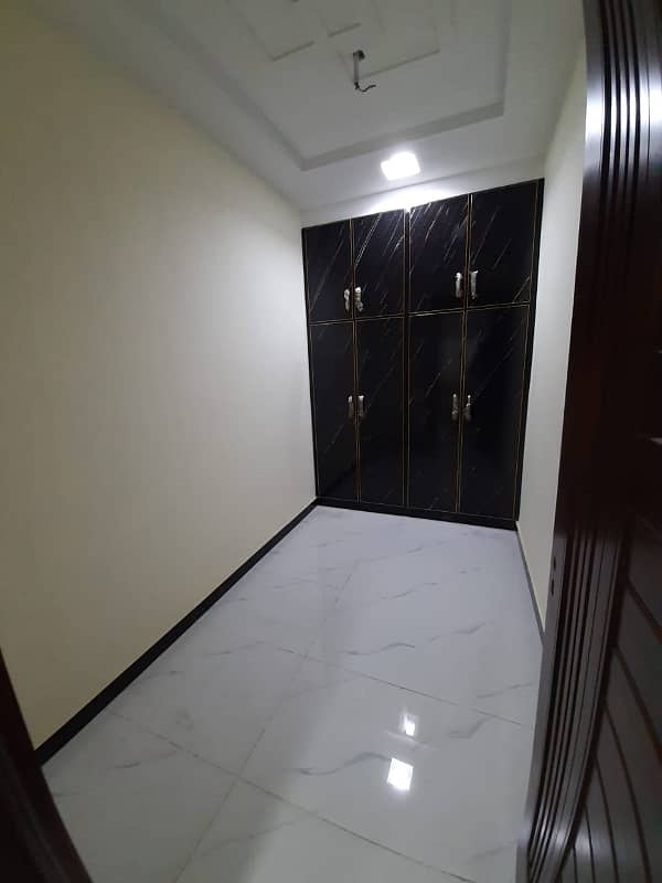 Brand New Furnished House For Sale in Raheem valley Faisalabad 13