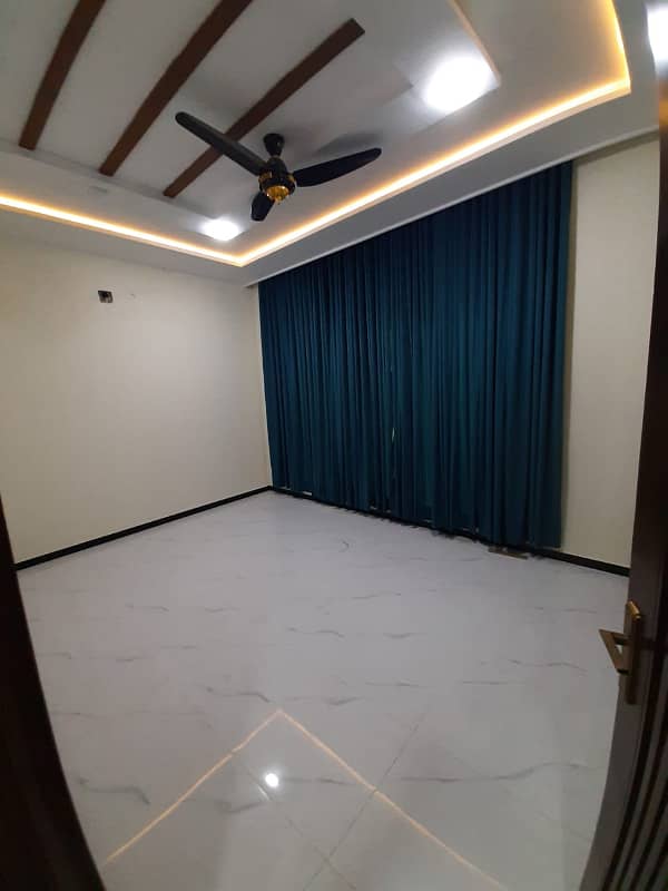 Brand New Furnished House For Sale in Raheem valley Faisalabad 20