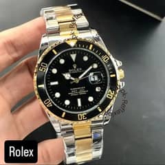 rolex