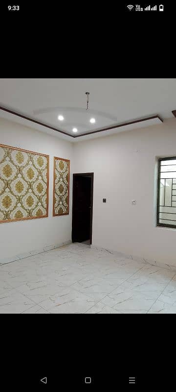 6 Marla Cornor house Double gate near Bilawal House(03277342171) 0