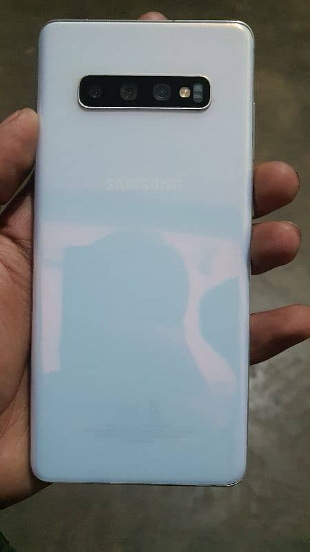 Samsung s10plus 1