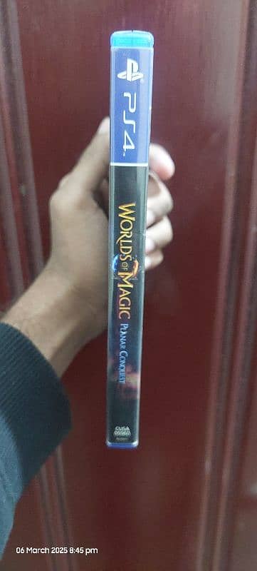 world of magic 2