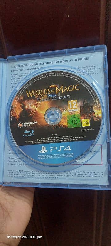 world of magic 3