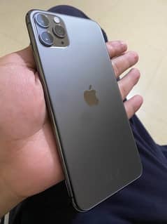 Iphone 11 pro max 64gb dual sim pta approved hk