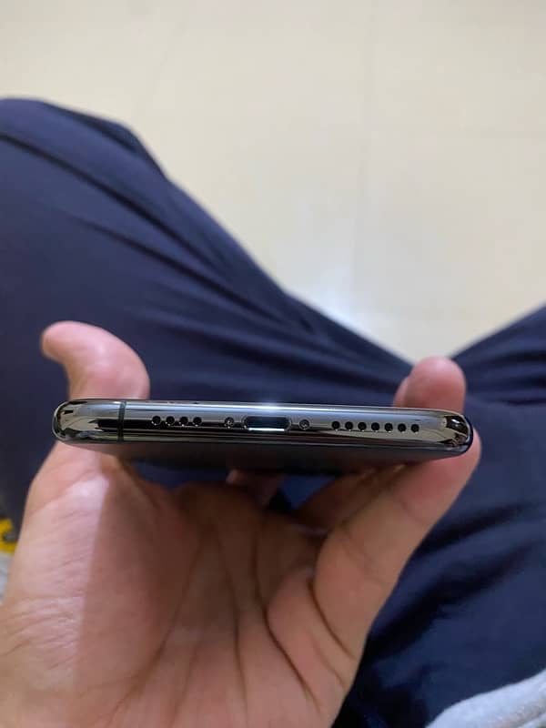 Iphone 11 pro max 64gb dual sim pta approved hk 5