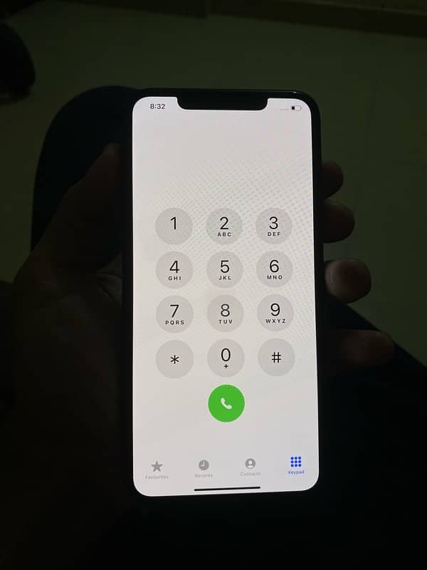 Iphone 11 pro max 64gb dual sim pta approved hk 6