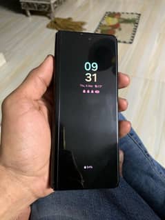 samsung galaxy Z fold 3 PTA Approved