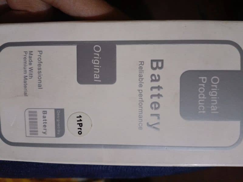 iphone 11 pro battery new 1