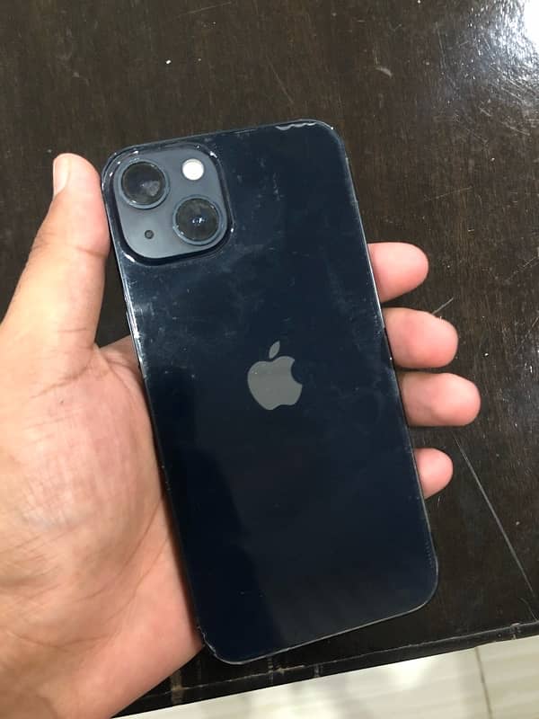 IPhone 13 - 128 Gb Non PTA 1