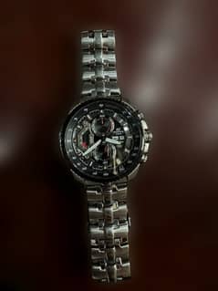 Casio Ediface 558