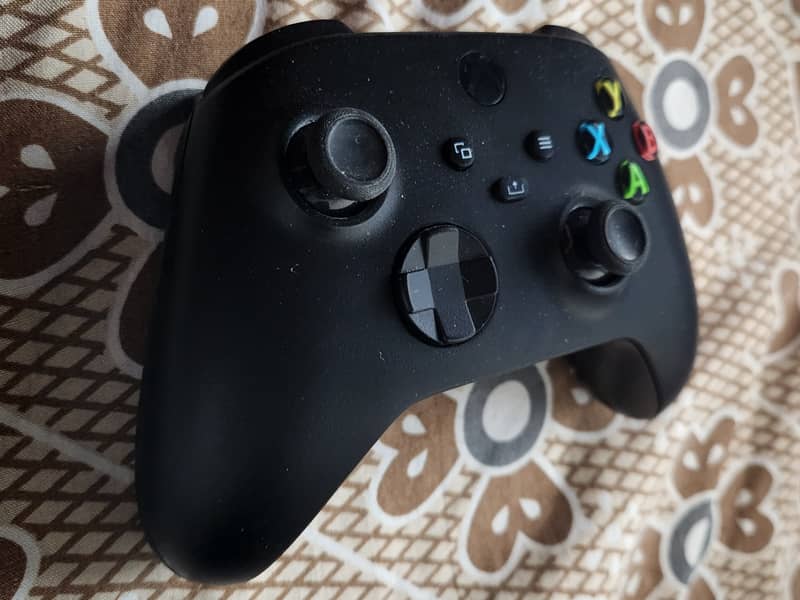 Xbox Controller 10/10 condition 0