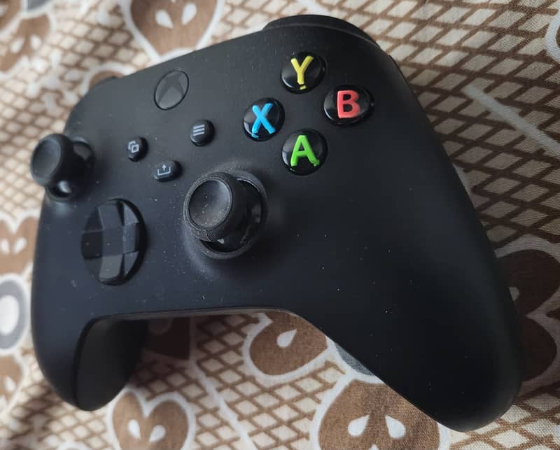 Xbox Controller 10/10 condition 1