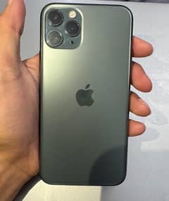 iphone 11 pro non pta