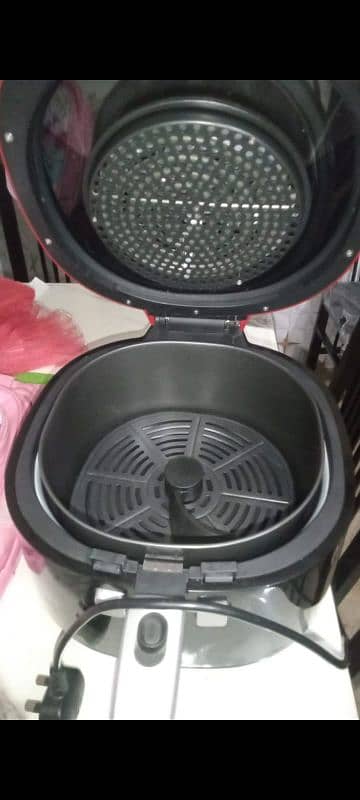 Air Fryer for sale 1