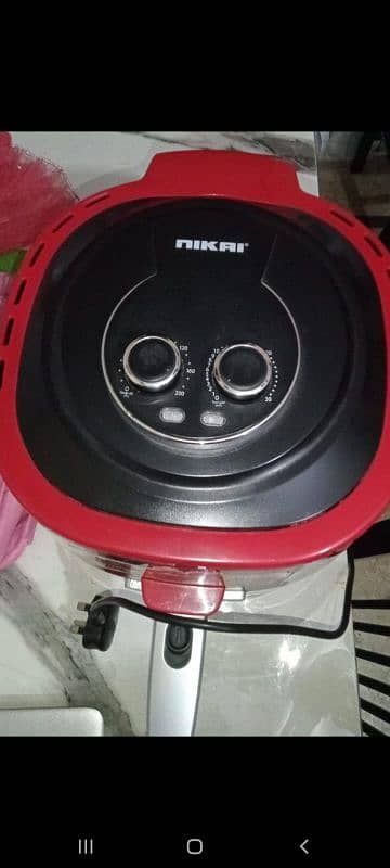 Air Fryer for sale 2