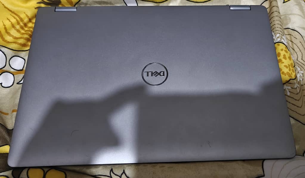 Dell latitude 0