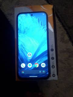 Google pixel 8A