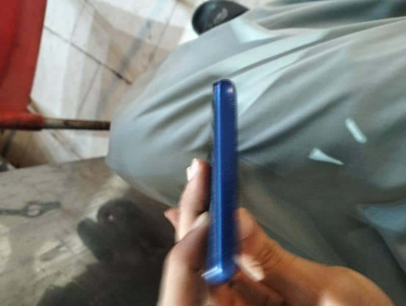 Tecno pop 5 lite 5