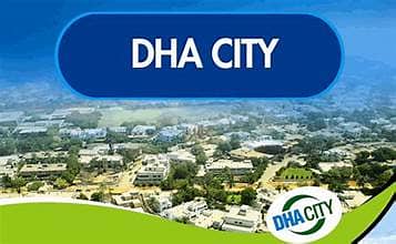 Prime Location 125 Sq Yards Residential Plot for Sale DHA City, Sector 6H 0