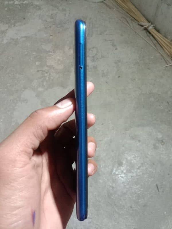 Infinix smart 6 2:32 2