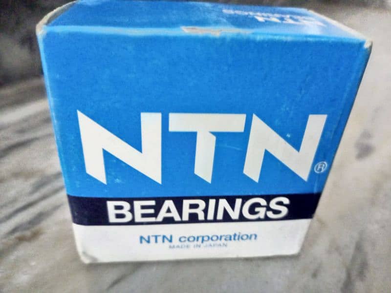 NTN BEARING 1