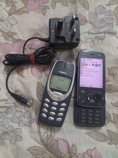 original nokia N86 nokia 3110