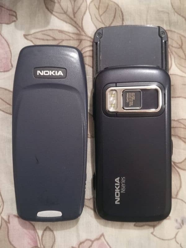 original nokia N86 nokia 3110 5