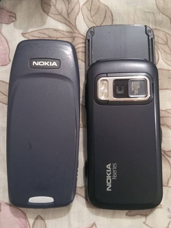 original nokia N86 nokia 3110 6