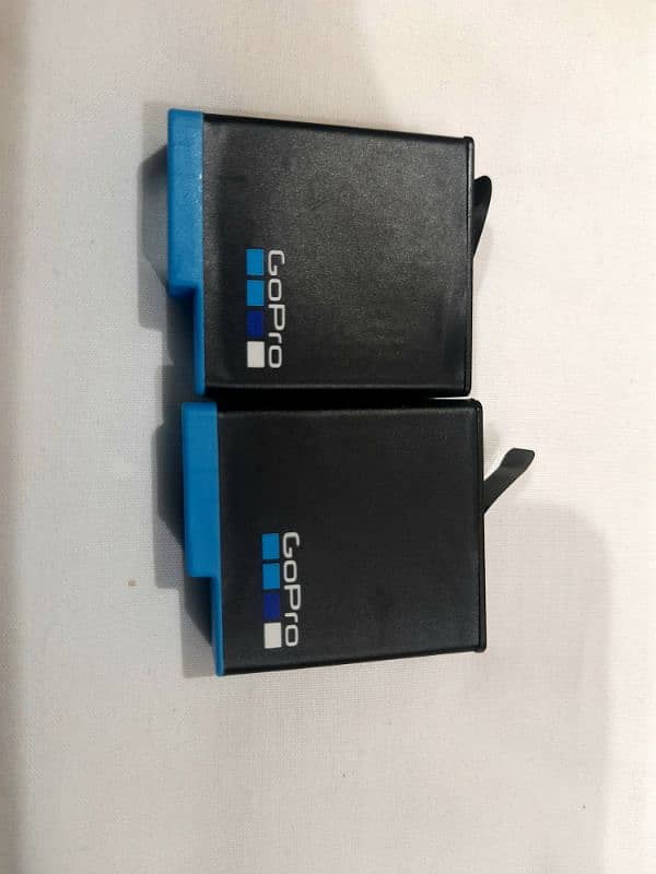 GoPro Hero 8 - Mint condition 4