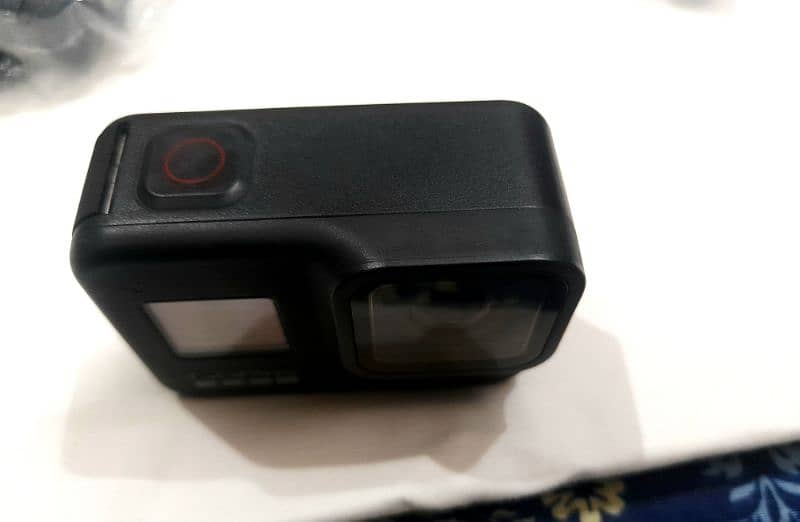 GoPro Hero 8 - Mint condition 12