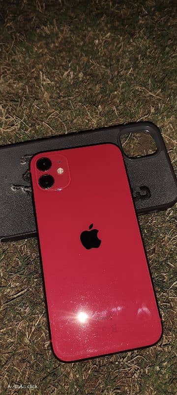 iphone 11 pta approved 64GB 0