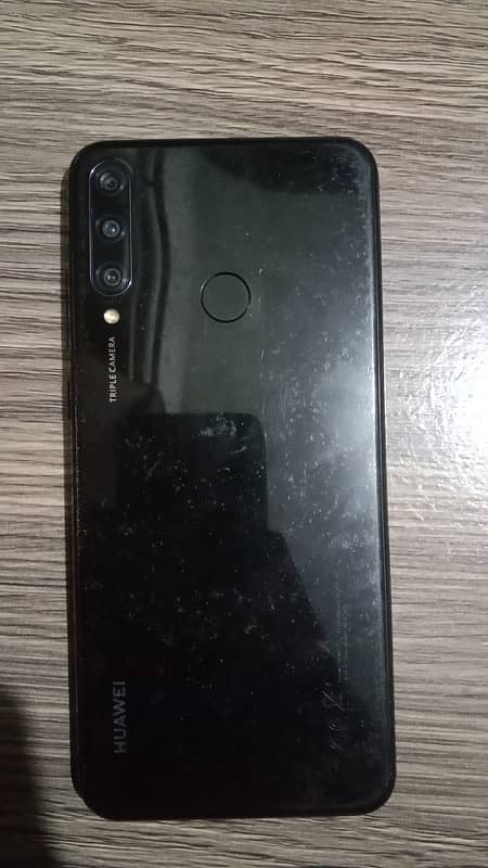 huawei y6p 1