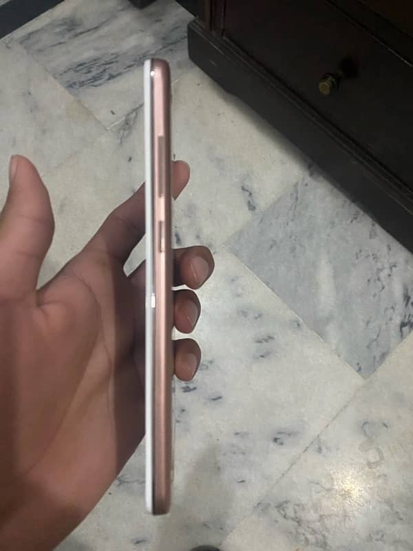 vivo y66 bilkul new hn 6gb ram 128 ram 3