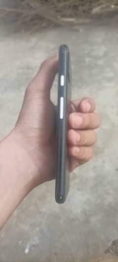 GOOGLE PIXEL 4 PICTH PHONE MEAN IMI CANGBAL