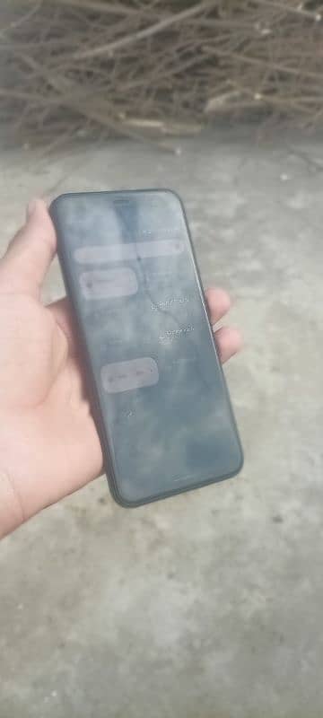 GOOGLE PIXEL 4 PICTH PHONE MEAN IMI CANGBAL 1