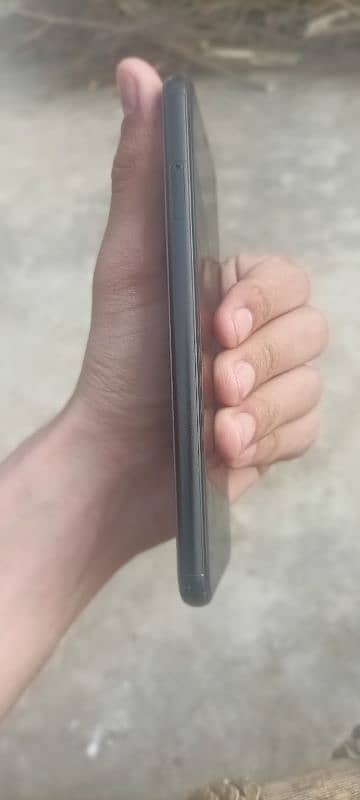 GOOGLE PIXEL 4 PICTH PHONE MEAN IMI CANGBAL 3