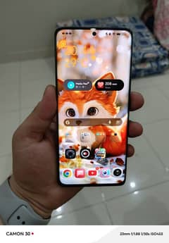 Xiaomi mi 12 pro