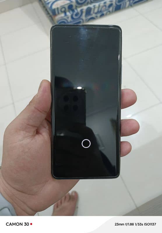 Xiaomi mi 12 pro 1