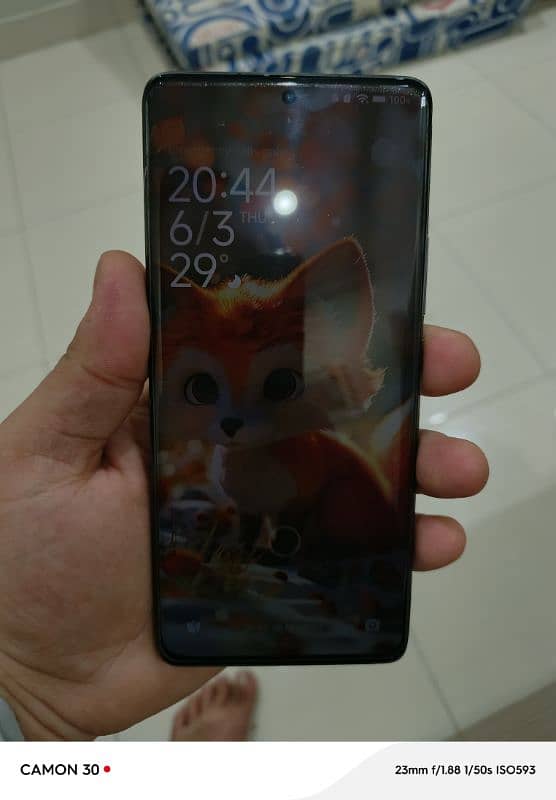 Xiaomi mi 12 pro 2