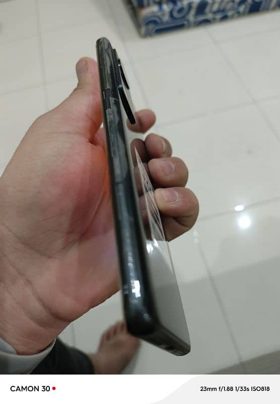 Xiaomi mi 12 pro 5